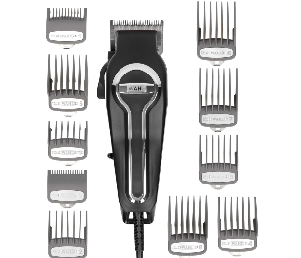 Wahl Maszynka do strzyżenia Elitepro Wtyczka Eu - 1326347 - zdjęcie